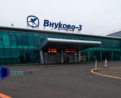 Атермальная пленка