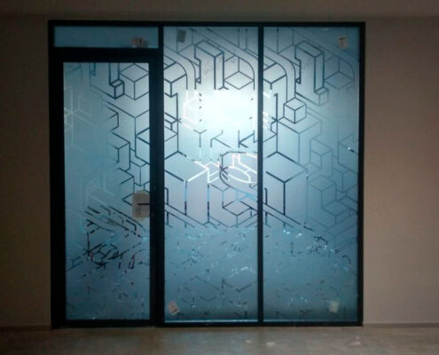 Плоттерная резка